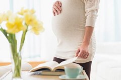 <b>孕妇怀孕早期有什么症状？</b>