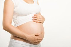 <b>怀孕时肚子胀气怎么办?</b>